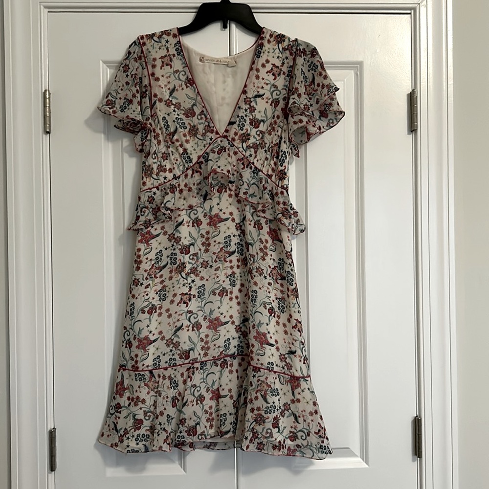 Chelsea & Violet mini dress